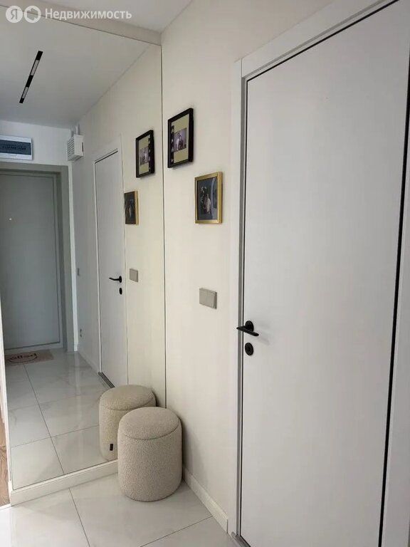 m. Okskaya: Apartment, 1-rooms