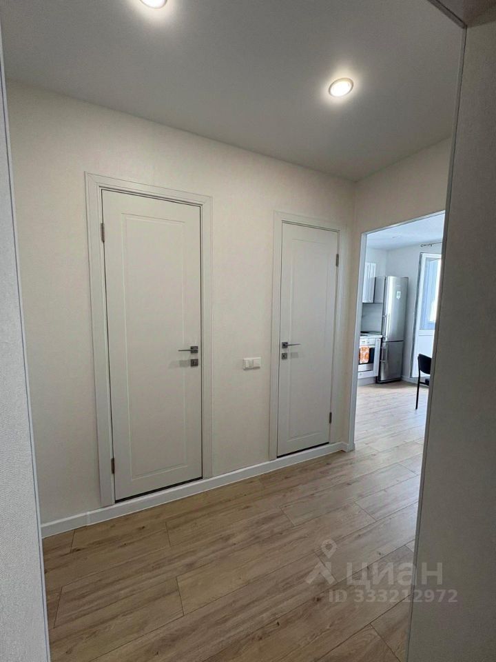 m. Khimki: Apartment, 1-rooms