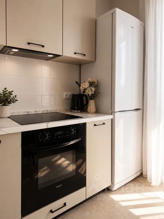 m. Fili: Apartment, 1-rooms
