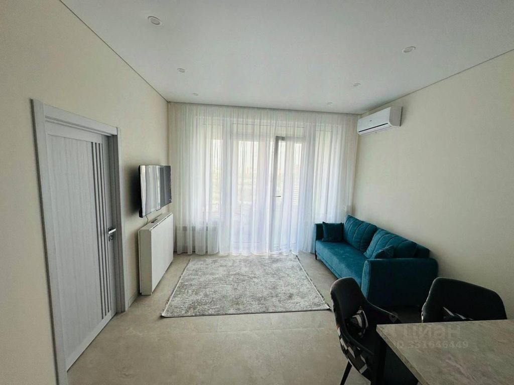 m. Rechnoy vokzal: Apartment, 1-rooms