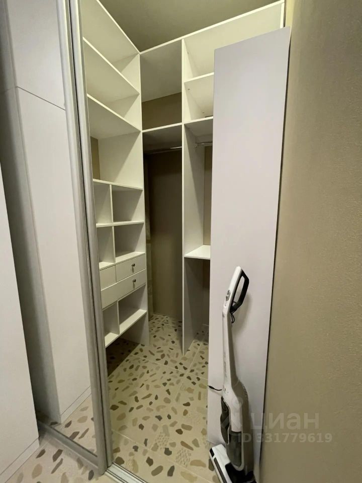 m. Molzhaninovo: Apartment, studio