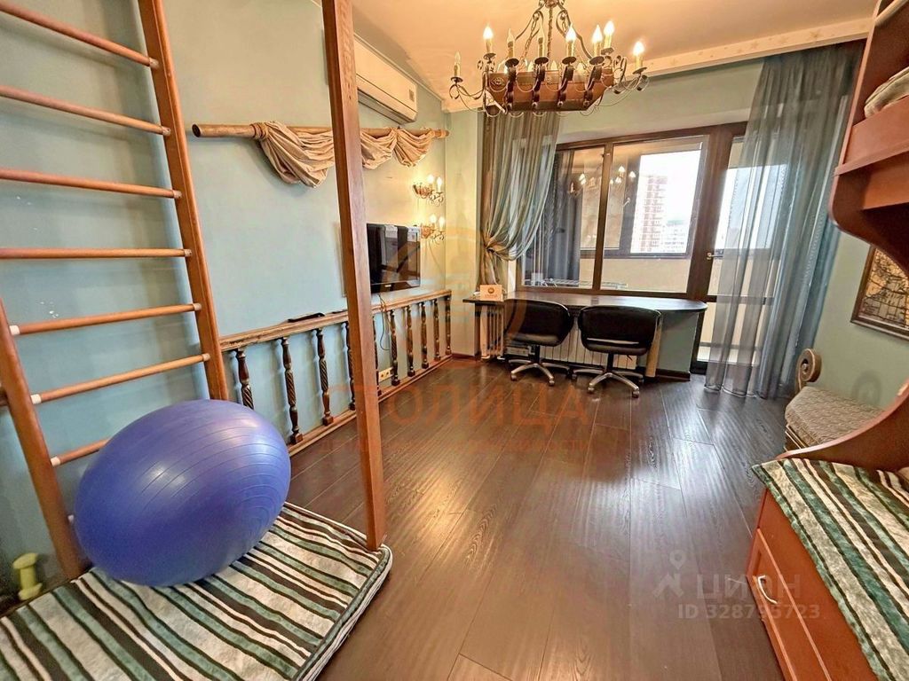 m. Kotelniki: Apartment, 3-rooms