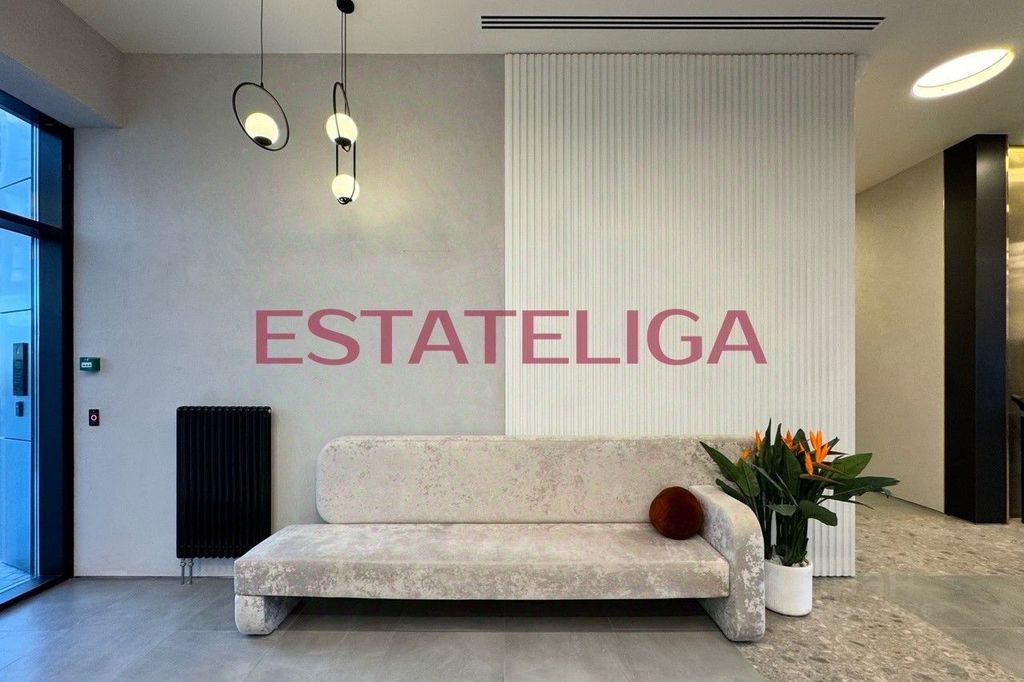 m. Khoroshevo: Apartment, 2-rooms