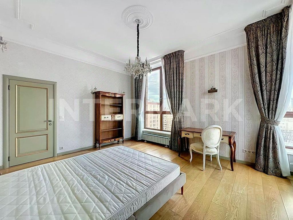 m. Frunzenskaya: Apartment, 4-rooms