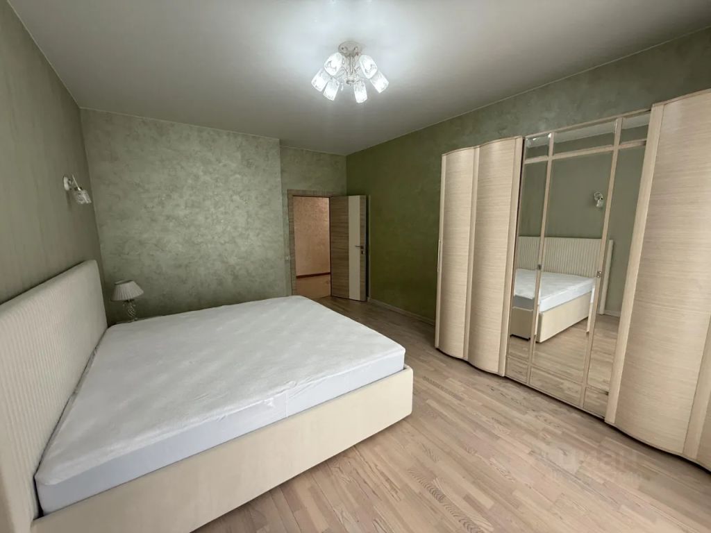 m. Izmaylovskaya: Apartment, 2-rooms