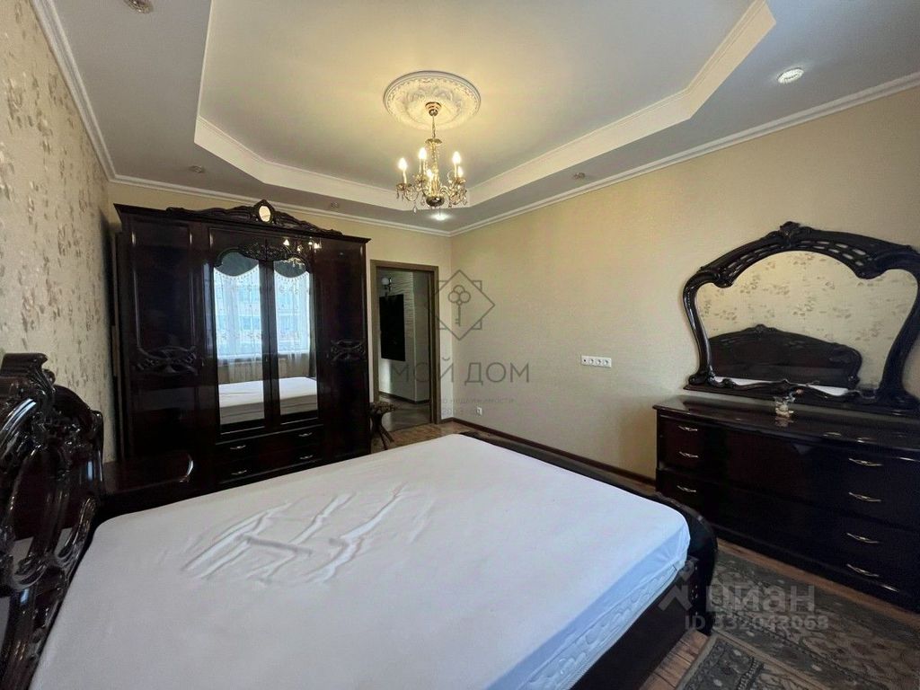 m. Silikatnaya: Apartment, 2-rooms