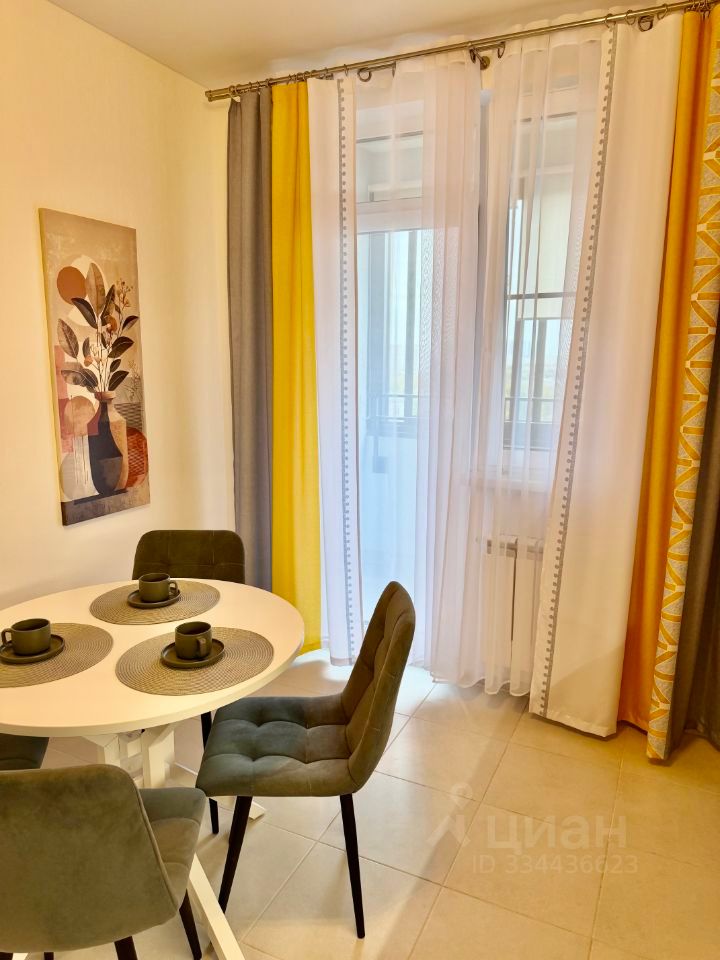 m. Rechnoy vokzal: Apartment, 1-rooms