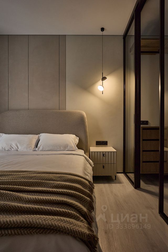 m. Ugreshskaya: Apartment, 2-rooms