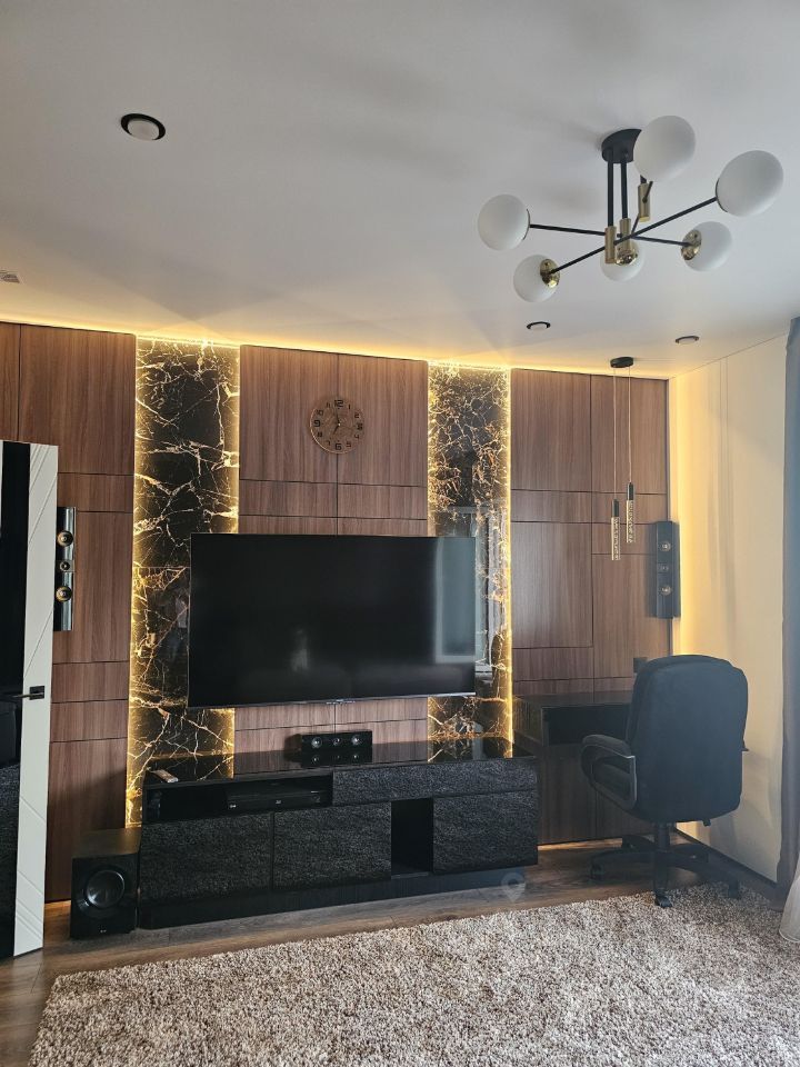 m. Bakovka: Apartment, 1-rooms