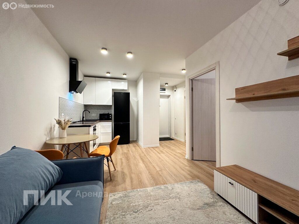 m. Kotelniki: Apartment, 1-rooms