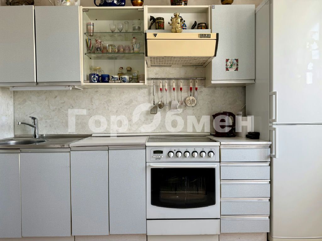 m. Belyaevo: Apartment, 2-rooms