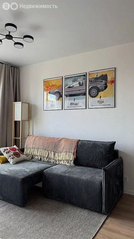 m. Butyrskaya : Apartment, 1-rooms