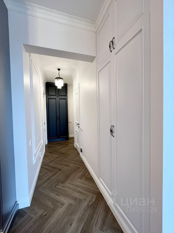 m. Voykovskaya: Apartment, 2-rooms