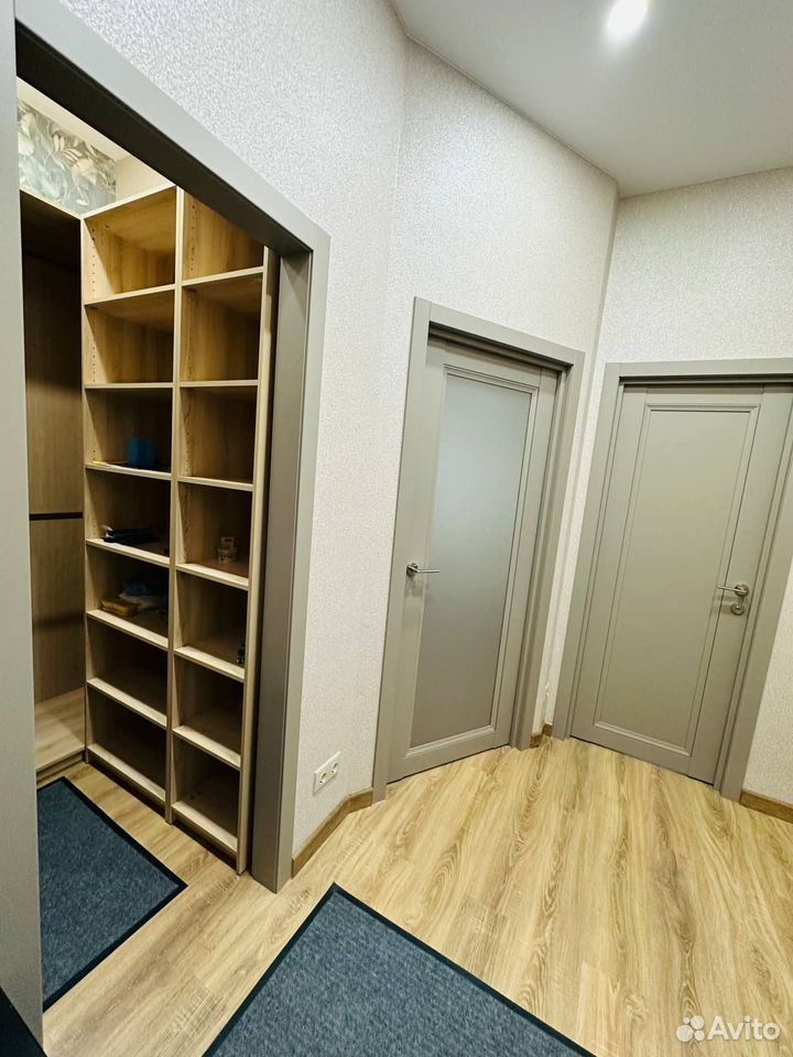 m. Spartak: Apartment, 1-rooms