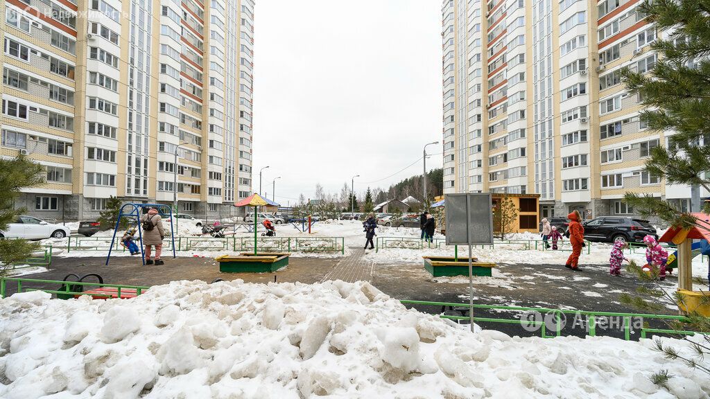 m. Sheremetyevskaya: Apartment, 2-rooms