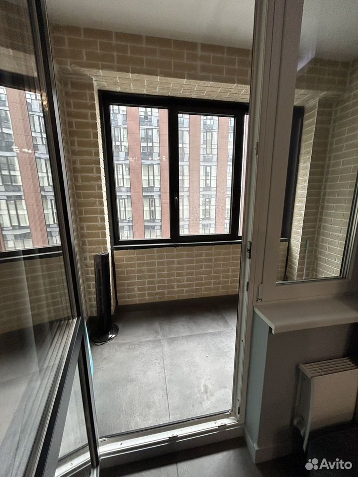 m. Dinamo: Apartment, 2-rooms