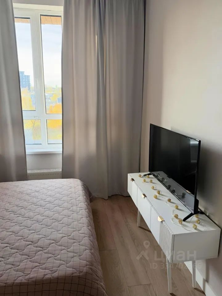 m. Skolkovo: Apartment, 1-rooms