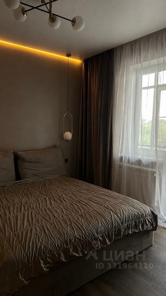 m. Myakinino: Apartment, 3-rooms