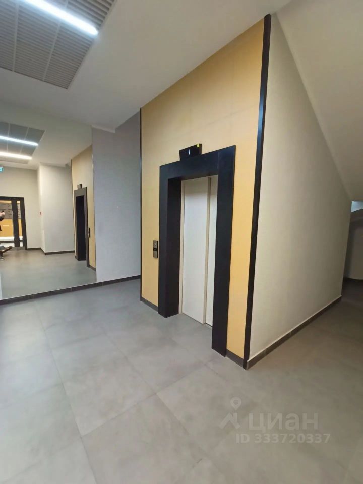 m. Khlebnikovo: Apartment, 2-rooms