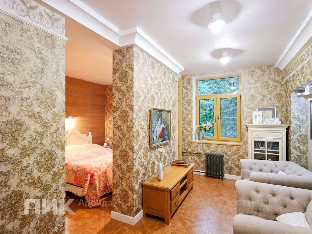 m. Lefortovo: Apartment, 1-rooms