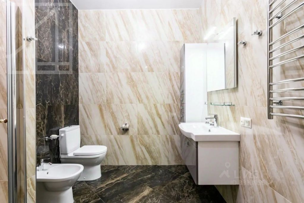 m. Poklonnaya: Apartment, 4-rooms