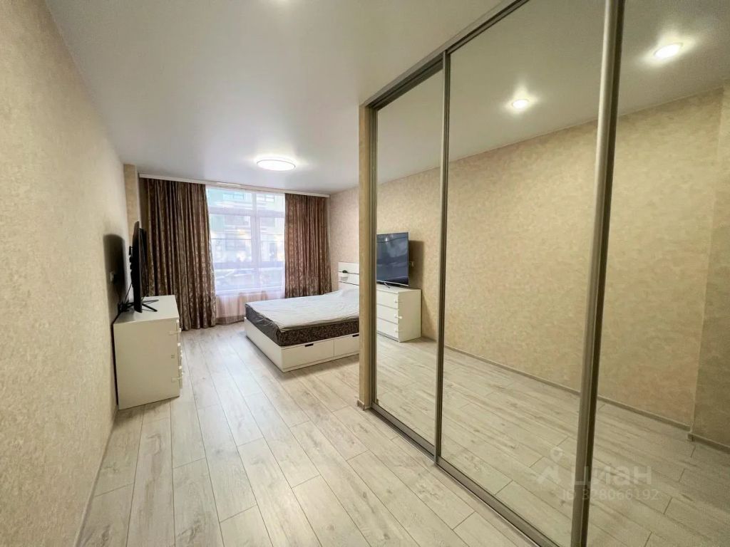 m. Novopodrezkovo: Apartment, 3-rooms