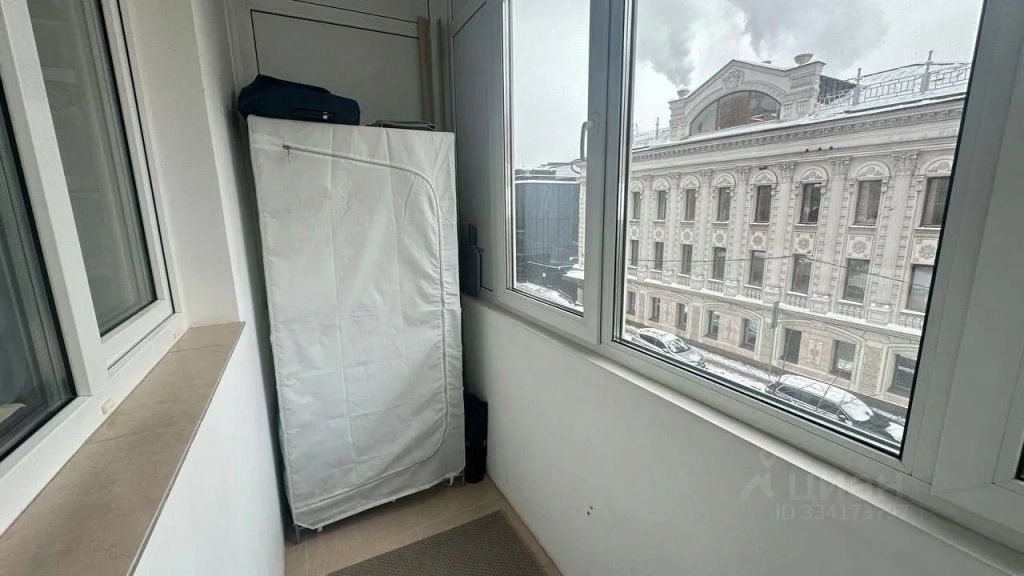 m. Kievskaya: Apartment, 2-rooms