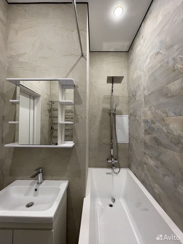 m. Serp i Molot: Apartment, 1-rooms