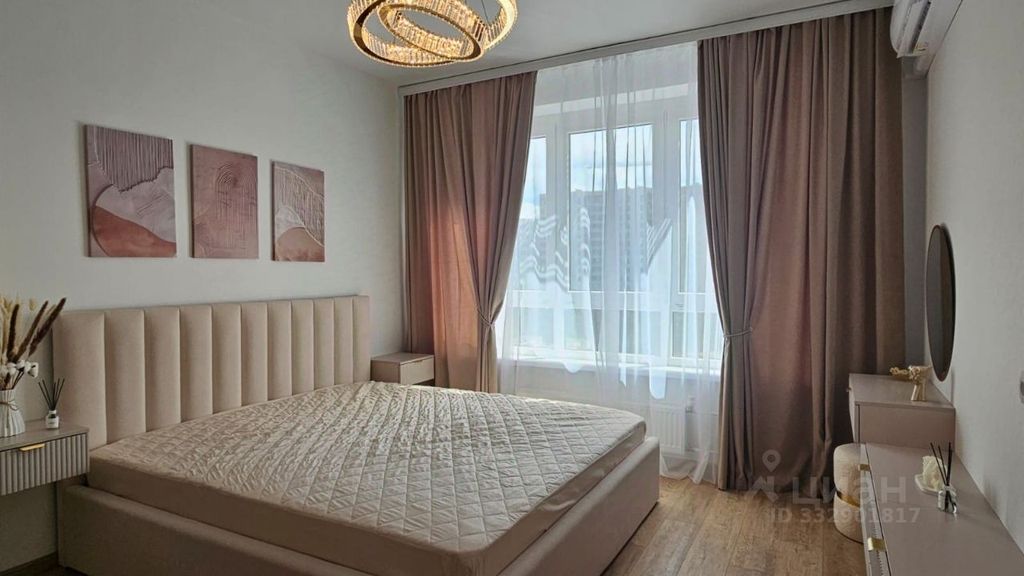 m. Podrezkovo: Apartment, 1-rooms
