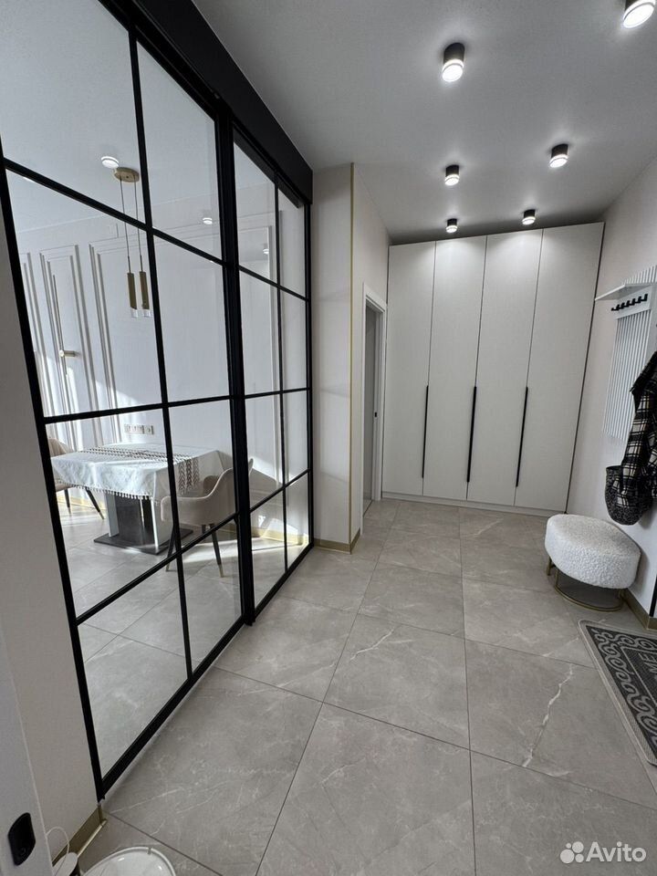 m. Khlebnikovo: Apartment, 2-rooms