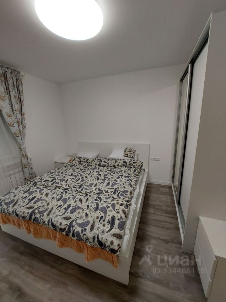 m. Ilyinskaya: Apartment, 2-rooms