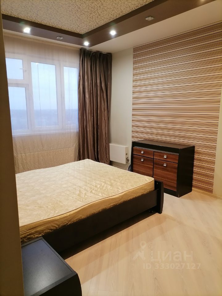 m. Medvedkovo: Apartment, 2-rooms