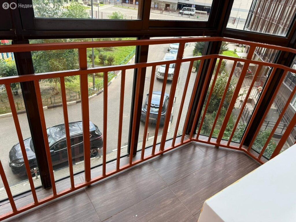 m. Nikolskoe: Apartment, 2-rooms