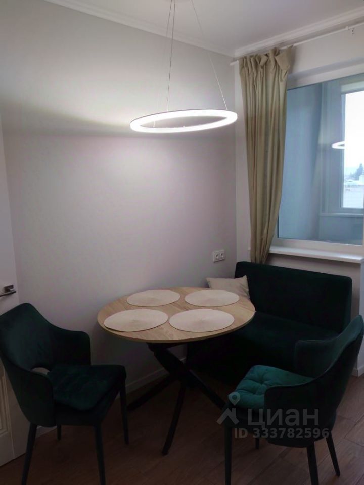 m. Bakovka: Apartment, 1-rooms