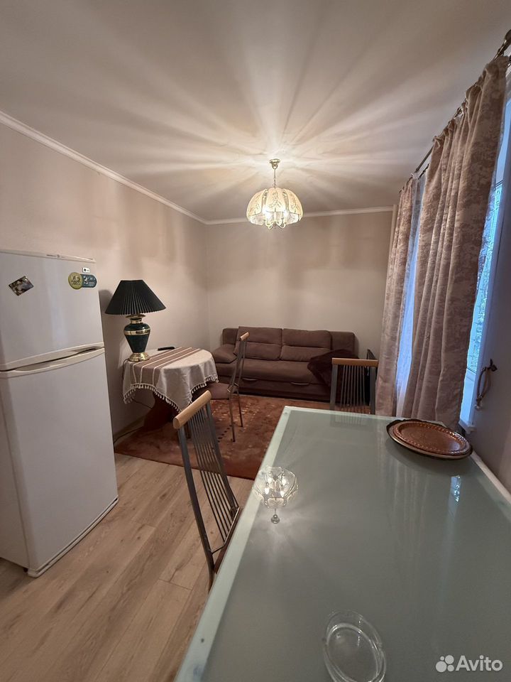 m. Belorusskaya: Apartment, 1-rooms