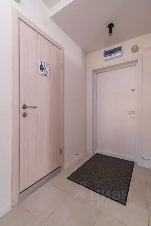 m. Kotelniki: Apartment, 1-rooms
