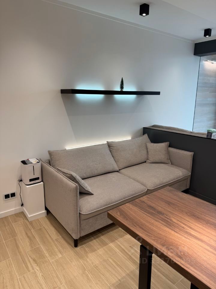 m. Nemchinovka: Apartment, studio