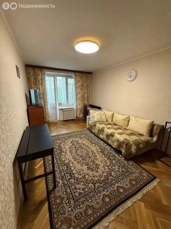 m. Sportivnaya: Apartment, 2-rooms