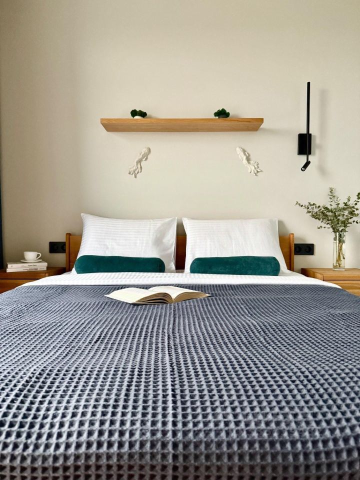 m. Botanichesky sad: Apartment, 1-rooms