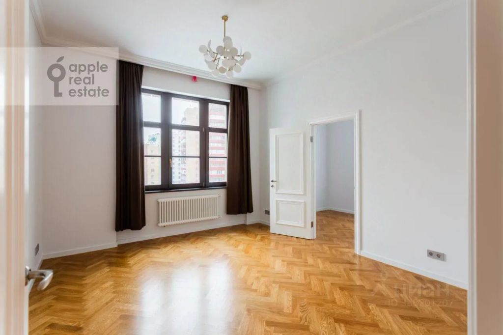 m. Novoslobodskaya: Apartment, 5-rooms