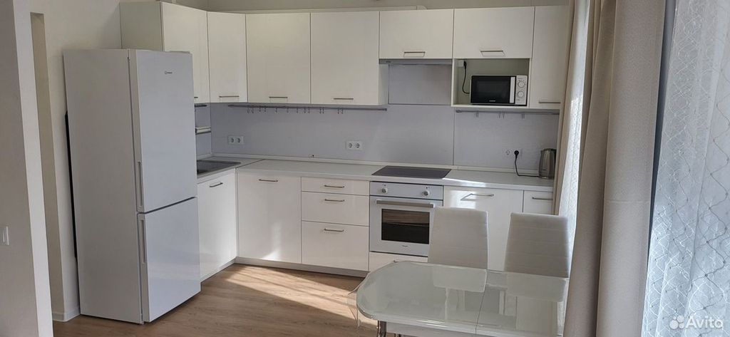 m. Kotelniki: Apartment, 1-rooms
