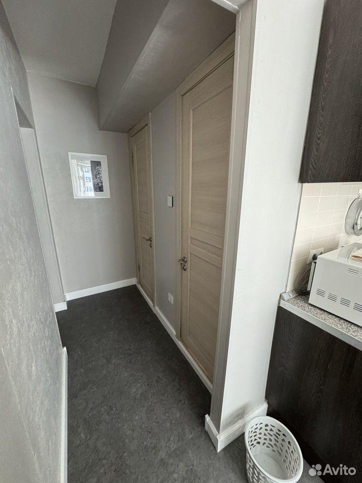 m. Govorovo: Apartment, 2-rooms