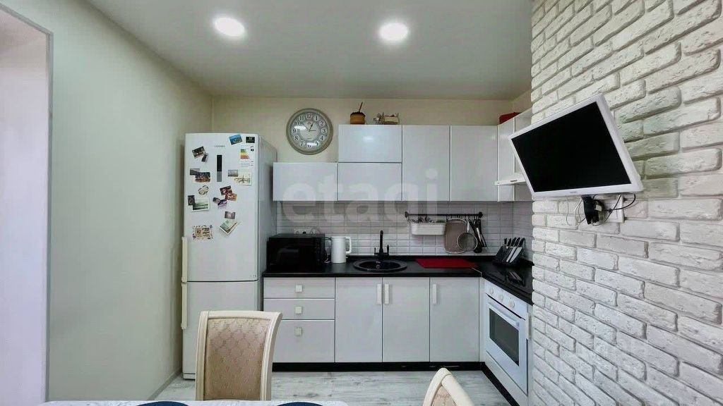 m. Lyubertsy I: Apartment, 1-rooms