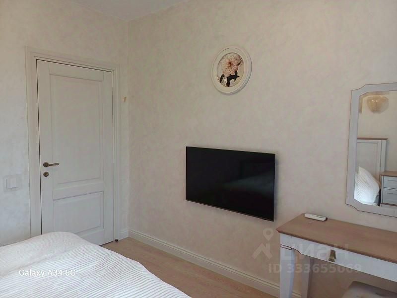 m. Kievskaya: Apartment, 2-rooms