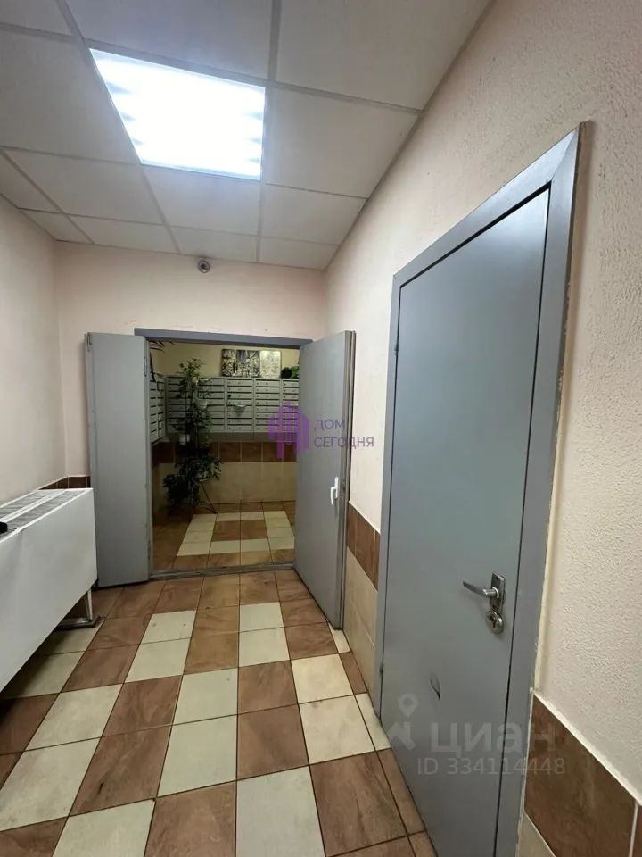 m. Schelkovskaya: Apartment, 2-rooms