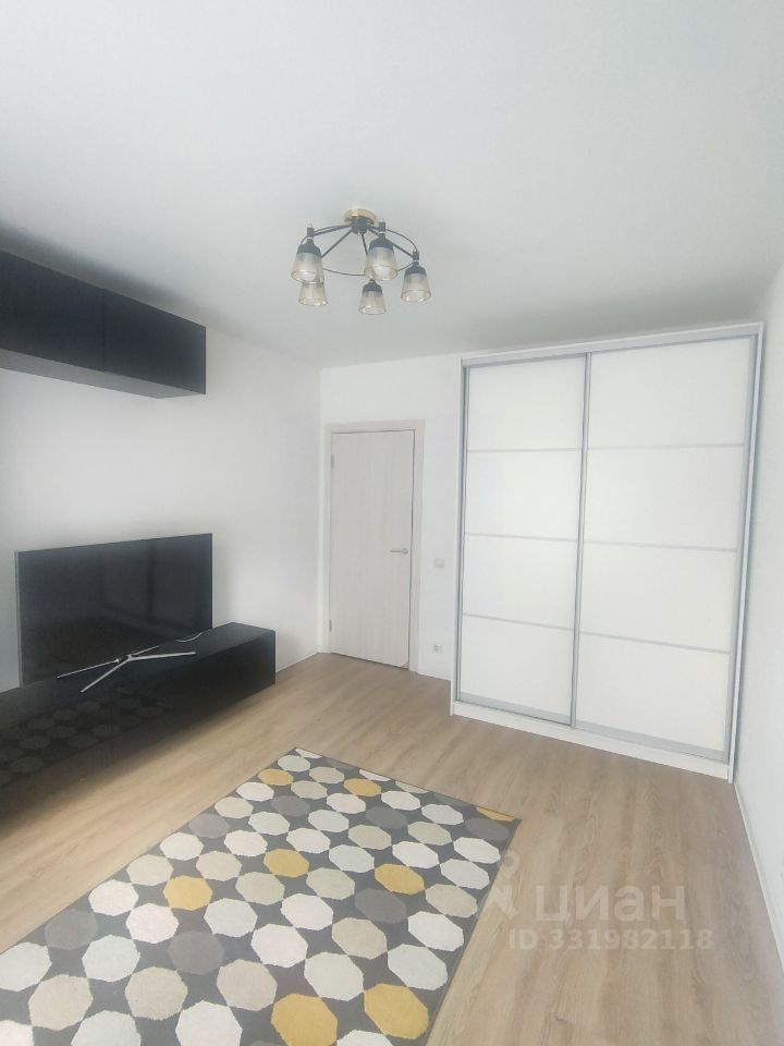 m. Okskaya: Apartment, 2-rooms