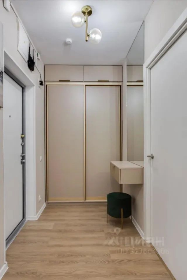 m. Tomilino: Apartment, 2-rooms