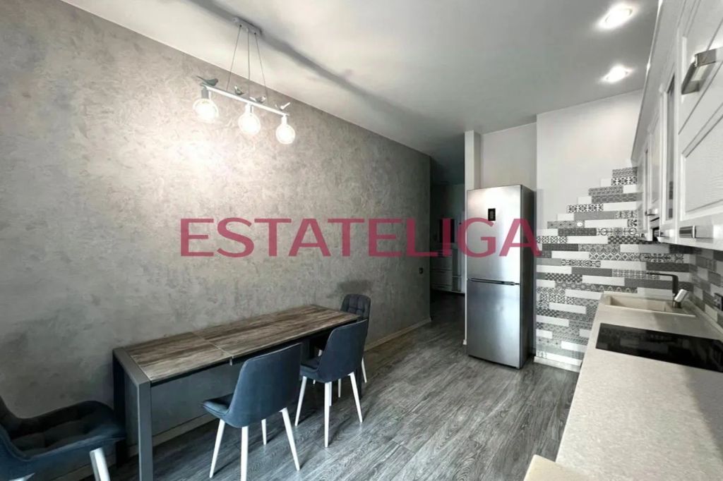 m. Shelepikha: Apartment, 2-rooms