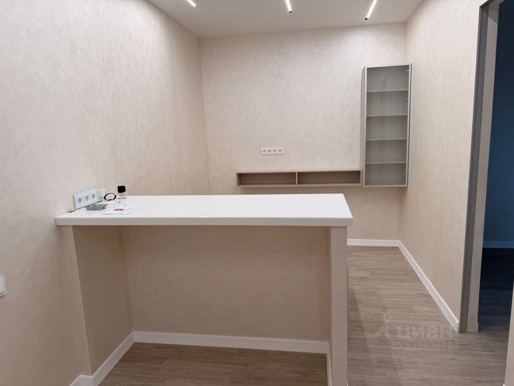 m. Shelepikha: Apartment, 2-rooms