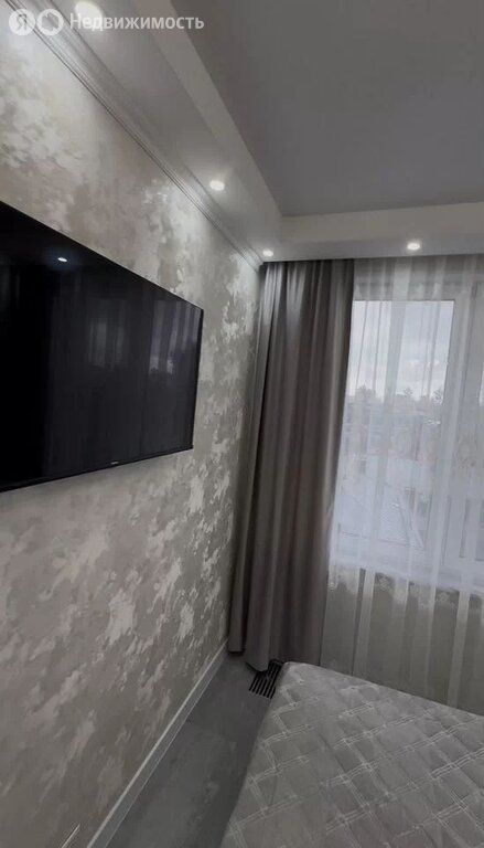 m. Nizhegorodskaya: Apartment, 1-rooms